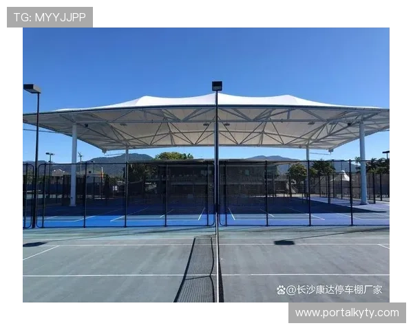 开云体育网球网维护与保养技巧延长网球网使用寿命，确保场地始终如新