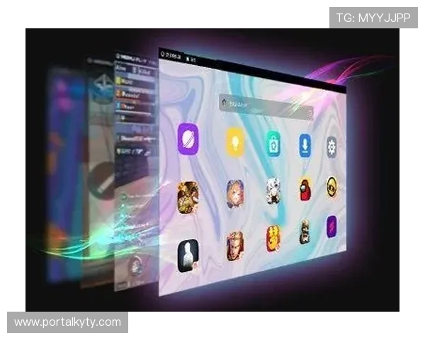 开云电子模拟器最新版本功能详解及优化设置指南